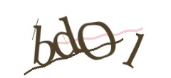 Identifying code