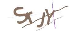 Identifying code