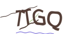 Identifying code