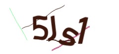 Identifying code
