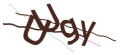 Identifying code