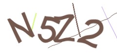 Identifying code