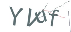 Identifying code