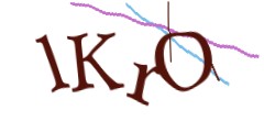 Identifying code