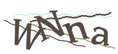Identifying code