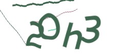 Identifying code