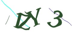 Identifying code