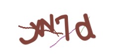 Identifying code