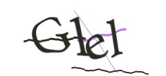 Identifying code