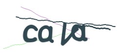 Identifying code