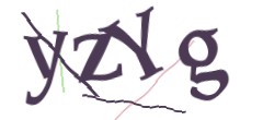 Identifying code
