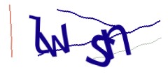 Identifying code