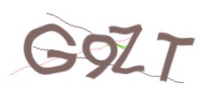 Identifying code