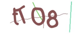 Identifying code