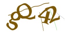 Identifying code