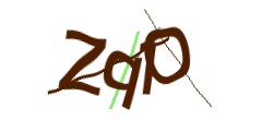 Identifying code