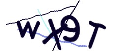 Identifying code
