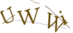 Identifying code