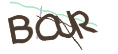 Identifying code
