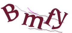 Identifying code