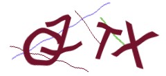 Identifying code