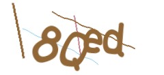 Identifying code