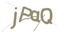 Identifying code