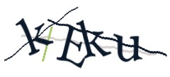 Identifying code