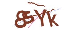 Identifying code