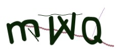 Identifying code