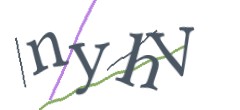 Identifying code