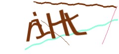 Identifying code