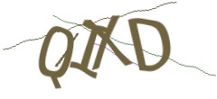 Identifying code