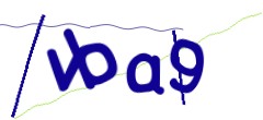 Identifying code