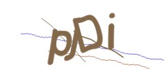 Identifying code