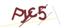 Identifying code