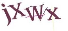 Identifying code