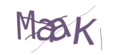Identifying code