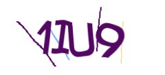Identifying code