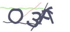 Identifying code