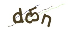 Identifying code