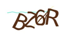Identifying code