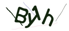 Identifying code