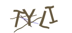 Identifying code