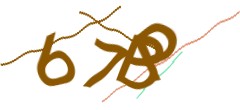 Identifying code
