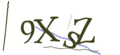 Identifying code