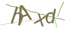 Identifying code