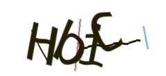 Identifying code