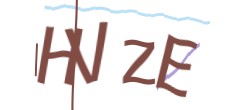 Identifying code