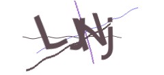 Identifying code